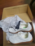 安踏TT鞋丨王一博同款薄底德訓鞋男女同款輕便休閑鞋復古運動(dòng)鞋 曬單實(shí)拍圖