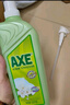 斧頭牌（AXE）花茶護膚洗潔精1.18kg*2瓶茉莉茶香祛油不傷手 曬單實(shí)拍圖