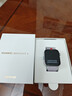 華為HUAWEI WATCH FIT 4 風(fēng)信紫氟橡膠表帶華為運動(dòng)智能手表超輕薄大屏潮流運動(dòng)藍牙通話(huà)睡眠監測fit4 曬單實(shí)拍圖