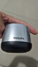 飛利浦（PHILIPS）TAS1009 藍牙音箱迷你無(wú)線(xiàn)便攜式筆記本桌面高音質(zhì)電腦小音響手機重低音炮車(chē)載喇叭戶(hù)外生日禮物 曬單實(shí)拍圖