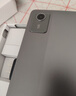 聯(lián)想【國家補貼15%平板電腦】小新Pad 2024 舒視版 11英寸護眼柔光大屏 電紙書(shū)閱讀學(xué)習平板8+128G灰 曬單實(shí)拍圖