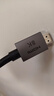 綠聯(lián)HDMI線(xiàn)2.1版8K60Hz 4K240Hz高清視頻連接線(xiàn)兼容HDMI2.0筆記本電腦接電視顯示器投影儀3米25911 曬單實(shí)拍圖