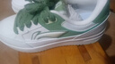 李寧女鞋板鞋天跡正品新款低幫運動(dòng)鞋透氣輕便防滑厚底增高女生休閑鞋 曬單實(shí)拍圖