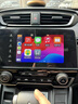 君用蘋(píng)果無(wú)線(xiàn)CarPlay互聯(lián)盒導航音樂(lè )盒子 蘋(píng)果無(wú)線(xiàn)CarPlay【M2】 曬單實(shí)拍圖