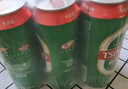 青島啤酒（TsingTao）經(jīng)典系列濃郁麥香500ml*24聽(tīng)（多廠(chǎng)生產(chǎn)隨機發(fā)貨）雙十一熱賣(mài) 曬單實(shí)拍圖