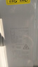美的（Midea）空調掛機 制冷王風(fēng)酷 冷靜星 新一級能效 變頻冷暖節能省電智能掛機以舊換新 國家補貼 立享8折 大1.5匹 一級能效進(jìn)階版 曬單實(shí)拍圖