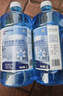 藍星防凍玻璃水-40度 2L*2瓶 汽車(chē)玻璃強力去油膜去污雨刮水四季通用 曬單實(shí)拍圖