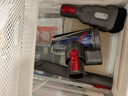 戴森（DYSON）V8無(wú)繩吸塵器【升級款】手持無(wú)線(xiàn)吸塵器 除螨 寵物 家庭適用 曬單實(shí)拍圖