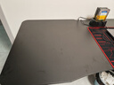 傲風(fēng)A4電競桌實(shí)木電動(dòng)升降桌電腦桌國家補貼辦公桌子電競房1.4*0.7m 曬單實(shí)拍圖