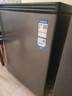 海爾（Haier）國家補貼【限時(shí)85折立減】冰柜商用臥式大容量冷凍柜家用冰柜300升一級能效單溫冷藏冷凍轉換柜 -35℃丨減霜80%丨一級能效丨凈味減霜 142升 曬單實(shí)拍圖