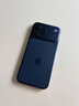 Apple/蘋(píng)果 iPhone 17 Pro 【需當面激活】支持移動(dòng)聯(lián)通電信 5G 雙卡雙待手機 深藍色 512GB 官方標配 曬單實(shí)拍圖