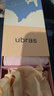 ubras【純棉】7A抗菌襠透氣舒適女士?jì)妊澟醒茄潱?條裝） 曬單實(shí)拍圖