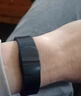 戚小米防靜電手環(huán)消除器去除靜電神器汽車(chē)抗靜電人體釋放器冬季男女無(wú)線(xiàn) 【靜謐黑】除靜電手環(huán) 曬單實(shí)拍圖