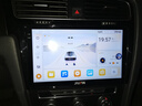 九音適用大眾豐本田日產(chǎn)別克汽車(chē)載智慧中控大屏導航儀倒車(chē)影像一體機 高爾夫/途觀(guān)/帕薩特/邁騰/POLO 4+64G+CarPlay/HiCar】+倒車(chē)影像 曬單實(shí)拍圖