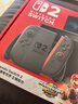 任天堂（Nintendo）switch 2 瑪利歐賽車(chē)世界主機組合 NS2港版 曬單實(shí)拍圖