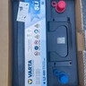 瓦爾塔（VARTA）京東養車(chē)汽車(chē)電瓶蓄電池星標系列L2-400以舊換新上門(mén)安裝 曬單實(shí)拍圖