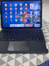 B.O.W新款適用華為air12/pro12.2平板保護套筆槽七彩背光madpad11.5s/air11.5寸一體式藍牙鍵盤(pán)磁吸觸控 黑色【磁吸拆分】妙控鍵盤(pán)套+藍牙充電鼠標+電容筆 MatePad  曬單實(shí)拍圖
