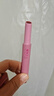 植物主義變色唇膏保濕滋潤溫感潤唇膏水潤護唇淡彩變色口紅女士禮物石榴紅 曬單實(shí)拍圖