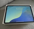 Apple/蘋(píng)果 iPad11英寸 A16芯片2025年款 平板電腦 (128GB WLAN版/學(xué)習辦公娛樂(lè ))銀色 曬單實(shí)拍圖