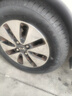 胎小強全新汽車(chē)輪胎 175/70R14 T/H適配瑞納昕銳驪威起亞K2 曬單實(shí)拍圖