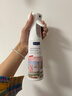 JCZS德國衣服除靜電頭發(fā)無(wú)味消除器抗冬季衣物去靜電水神器 去味除菌香氛噴霧300ml【霧野山茶】 曬單實(shí)拍圖