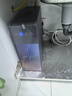 云米（VIOMI）加熱凈水器家用直飲加熱一體機鯤鵬2000G熱水流速 真沸騰廚下式凈熱機 出水0阻垢劑 5.3L/min熱水 鯤鵬濾芯套裝 曬單實(shí)拍圖