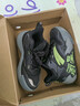 安踏兒童運動(dòng)鞋男大童25夏耐磨實(shí)戰水泥氪星專(zhuān)業(yè)籃球鞋A12511101J 曬單實(shí)拍圖