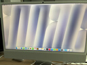 Apple/蘋(píng)果AI/【千兆以太網(wǎng)端口】iMac 24英寸銀色 M4(8+8核) 24G 1T一體式電腦Z1E20003Y 曬單實(shí)拍圖