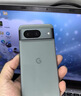 谷歌（Google）Pixel 8A 新款智能手機 原生安卓系統 國際版 海外版 海岸藍 128GB 曬單實(shí)拍圖