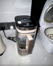蘇泊爾（SUPOR）新款0涂層輕量方杯 小方糖破壁機家用全自動(dòng)多功能料理機榨汁機豆漿機1.75L變頻輕音破壁機SP925R 曬單實(shí)拍圖