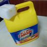 勞工牌（ LABOUR）洗潔精大桶5kg(10斤) 強效去油酒店餐飲商用洗滌靈 曬單實(shí)拍圖