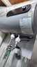 榮事達【免費上門(mén)安裝】熱水器電熱水器家用圓桶儲水式速熱一級能效40升50升60升出租房小戶(hù)型衛生間洗澡 40L 【機械數顯】2200W速熱+雙防電墻 曬單實(shí)拍圖