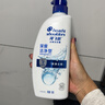 海飛絲去屑0硅油洗發(fā)水深層潔凈750g 洗頭膏洗發(fā)露持久去屑清爽去油控油 曬單實(shí)拍圖
