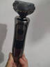 剃須刀【飛利浦平替】電動(dòng)剃須刀水洗刮胡刀男士胡須刀刀頭國家補貼剃須刀理發(fā)器情人節禮物 【限時(shí)補貼】4D剃須刀+鬢發(fā)器+備用刀頭 曬單實(shí)拍圖