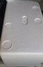 加厚加大號高密郵政泡沫箱快遞專(zhuān)用保溫箱商用擺攤蔬菜生鮮水果冷藏冷凍保鮮箱紙箱 【參考5-8斤裝】4號6個(gè) 加厚款 曬單實(shí)拍圖