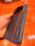 XFMF適用榮耀Magic8Pro手機殼金甲三拼素皮橙色鏡頭圈Magic7Pro防摔GTPro簡(jiǎn)約X60高級感魔術(shù)6保護套 【三拼黑】金甲素皮|橙色鏡框|獨立按鍵 榮耀 Magic8 Pro 曬單實(shí)拍圖
