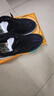 李中寧國跑步鞋赤兔7pro體育考試男透氣競速減震大童校園運動(dòng)鞋 P162黑色 41 曬單實(shí)拍圖