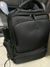 高爾夫（GOLF）雙肩包男士商務(wù)旅行背包15.6/16英寸電腦包防潑水出差通勤男包 曬單實(shí)拍圖