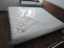 棲作【堅果三代】可拆卸護脊獨立袋裝彈簧床墊 1.8*2米 偏硬 曬單實(shí)拍圖