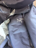 始祖鳥(niǎo)（ARC'TERYX）ARC'TERYX始祖鳥(niǎo) BETA JACKET GORE-TEX 男子硬殼夾克 藍黑色M 曬單實(shí)拍圖