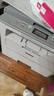 兄弟（brother）DCP-B7520DW黑白激光雙面商用辦公打印機手機無(wú)線(xiàn)學(xué)生家用一體機復印掃描按需供粉 曬單實(shí)拍圖
