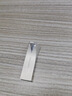 三星（SAMSUNG）128GB USB3.1 U盤(pán) BAR 學(xué)習辦公 金屬高速優(yōu)盤(pán) 車(chē)載U盤(pán) 讀速400MB/s（Gen 1）香檳銀 適用哨兵模式 曬單實(shí)拍圖