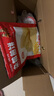 沂蒙公社煎餅禮盒裝山東臨沂多口味特產(chǎn)方便即食中秋禮盒 玉米2袋小米雜糧1袋芝麻鹽2 曬單實(shí)拍圖