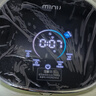 小吉（MINIJ）0.5kg內衣洗衣機小型迷你洗烘一體變頻內褲洗衣機U10-MD Pro 去血漬 智能投放 高洗凈比 補貼 曬單實(shí)拍圖