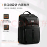 新秀麗（Samsonite）大咖包男士雙肩包15.6英寸電腦包商務(wù)高端大容包新年禮物 KO1 曬單實(shí)拍圖