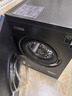 石頭分子篩洗烘一體機Z1 國家補貼 全自動(dòng)滾筒烘干洗衣機 超薄12KG大容量1.2高洗凈比 XQGH120RR21 曬單實(shí)拍圖