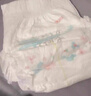 好奇（Huggies）皇家小龍褲紙尿褲M(mǎn)46(6-11kg)尿不濕【30倍爆吸】 曬單實(shí)拍圖