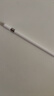 applepencil二代平替電容筆24ipadpro磁吸充電華強北觸控筆防誤觸 【pencilpro】24pro/air6/7磁充 曬單實(shí)拍圖