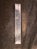 唯資（VEECCI）液體水眉筆聯(lián)名海綿寶寶防水防汗持久不易脫色極細四爪分叉式眉筆 102#灰棕色【極細筆芯】 曬單實(shí)拍圖