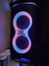 JBL PARTYBOX 120音箱 無(wú)線(xiàn)藍牙低音炮電腦音響戶(hù)外便攜移動(dòng) 卡拉OK 廣場(chǎng)舞K歌會(huì )議擴音器 曬單實(shí)拍圖